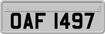 OAF1497