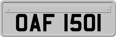 OAF1501