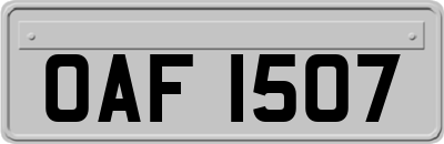 OAF1507