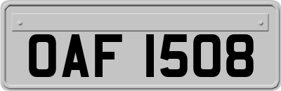 OAF1508
