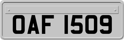 OAF1509