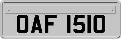 OAF1510