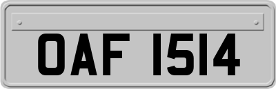 OAF1514