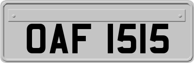 OAF1515