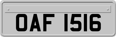 OAF1516
