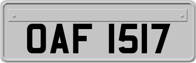 OAF1517