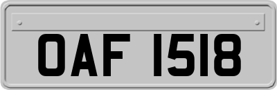 OAF1518
