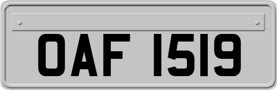 OAF1519