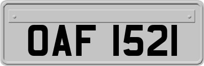 OAF1521