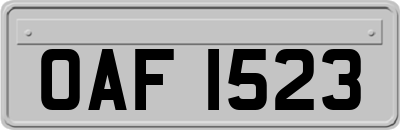 OAF1523