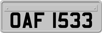 OAF1533