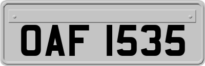 OAF1535