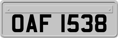 OAF1538