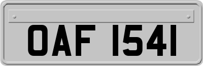 OAF1541