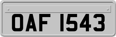 OAF1543