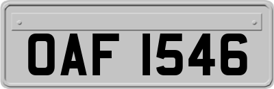 OAF1546
