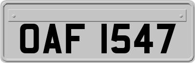 OAF1547