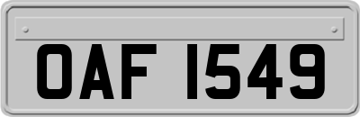 OAF1549
