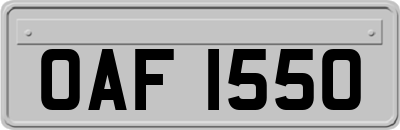 OAF1550