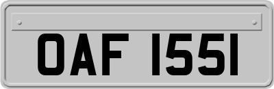 OAF1551