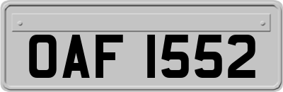 OAF1552