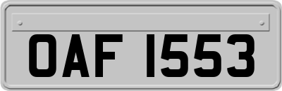 OAF1553