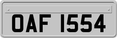 OAF1554