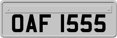 OAF1555
