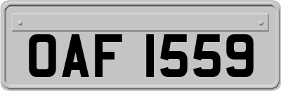 OAF1559