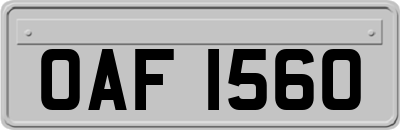 OAF1560