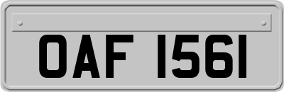 OAF1561