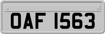 OAF1563
