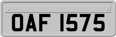OAF1575