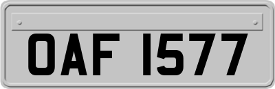 OAF1577