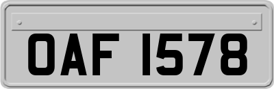 OAF1578