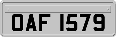 OAF1579