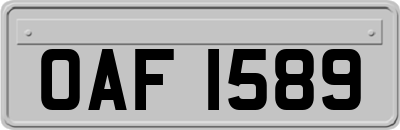 OAF1589