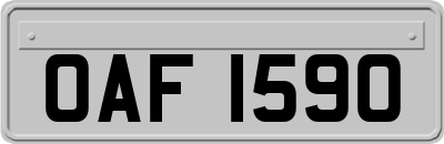 OAF1590