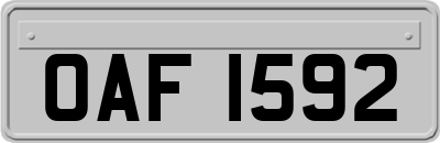 OAF1592