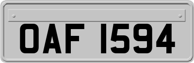 OAF1594