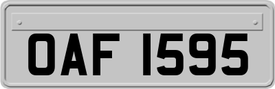 OAF1595