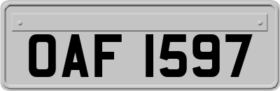 OAF1597