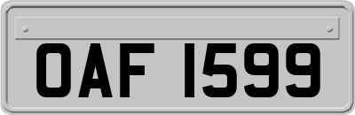 OAF1599