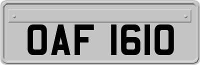 OAF1610