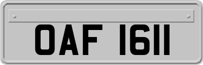 OAF1611