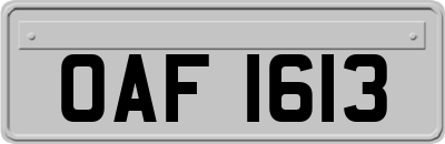 OAF1613