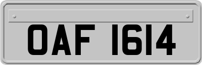 OAF1614