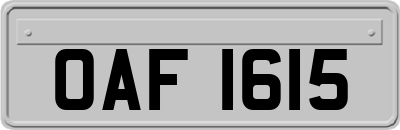 OAF1615