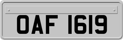OAF1619