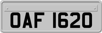 OAF1620